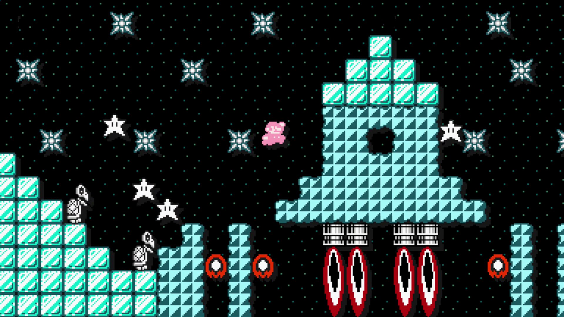 Super Mario Maker - Imagen 2